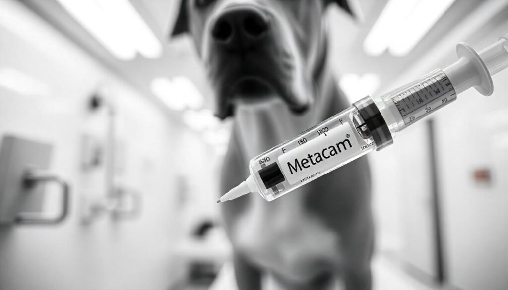 Metacam for Dogs: 5 Proven Benefits That Make It a Game-Changer for Pain Relief