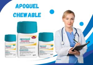 Apoquel Dosing Chart