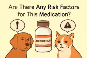 Are there any risk factors for this medication? 