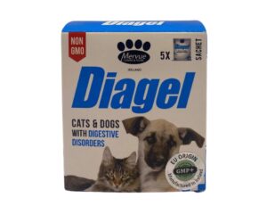 Diagel for Dogs