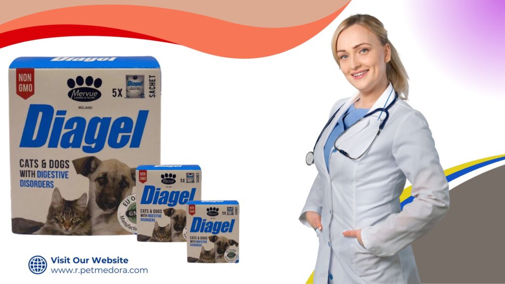 Diagel for Dogs