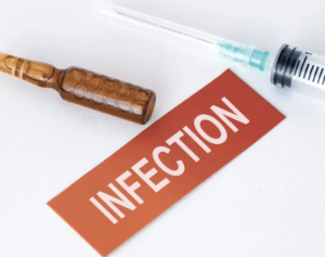Infections Does Simplicef