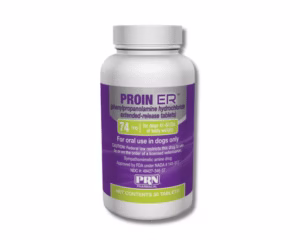 Proin ER 74 mg for Dogs