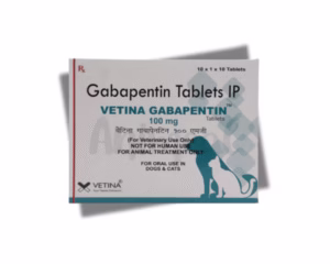 Gabapentin for Dogs