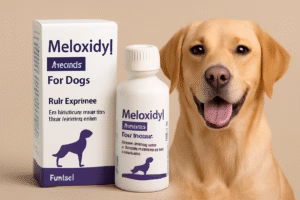 Meloxidyl for Dogs 1.5 mg