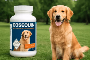 Cosequin for dogs
